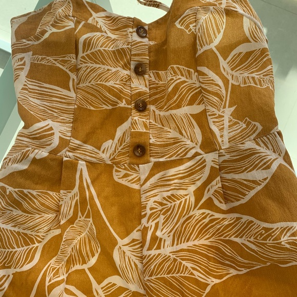 Shein Jumpsuit - Picture 2 of 3